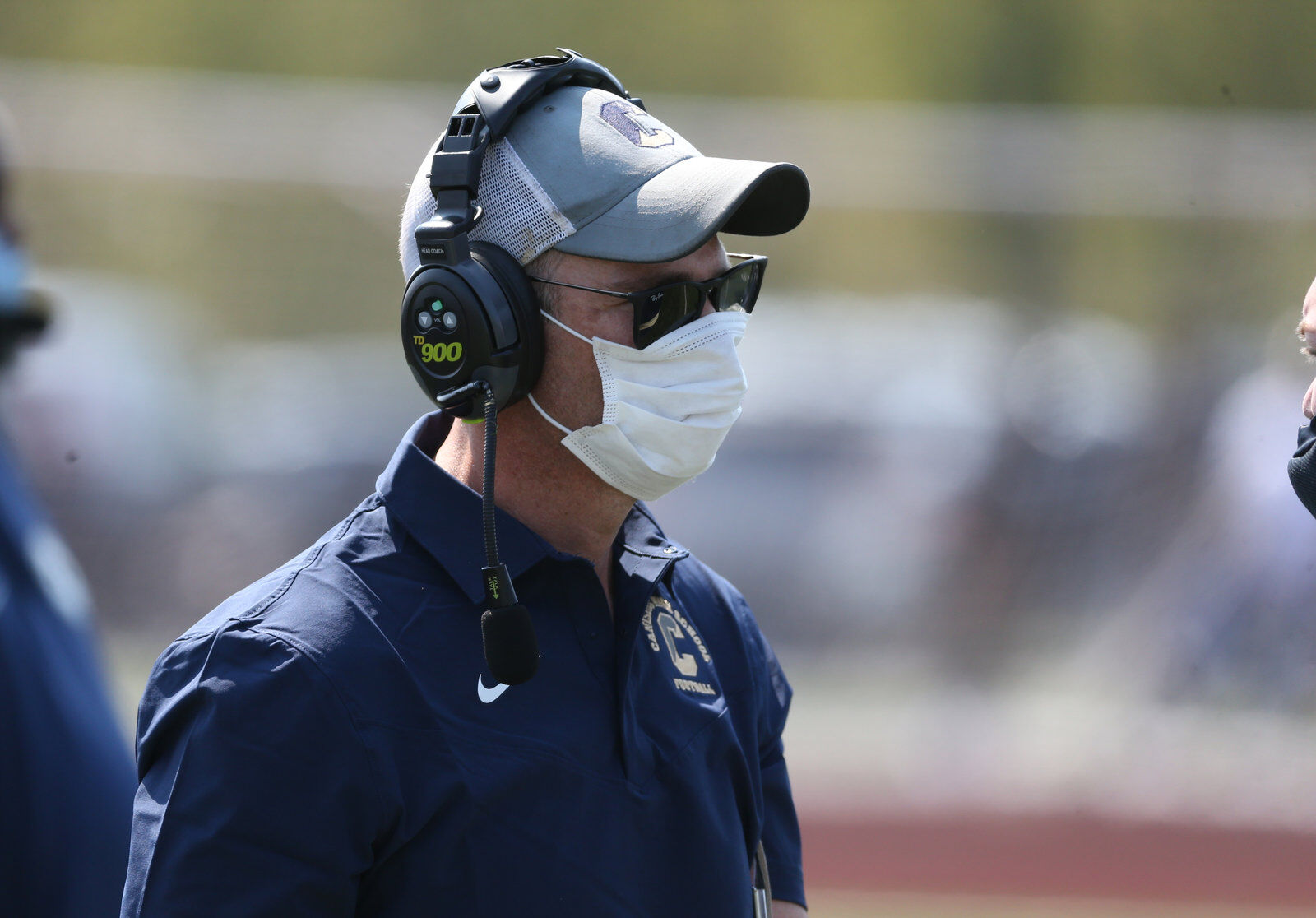 Canisius host Maritime